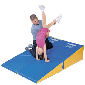Split Folding Incline Mat