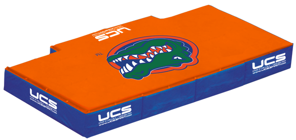 UCS Spirit - High Jump Equipment - UCS Spirit
