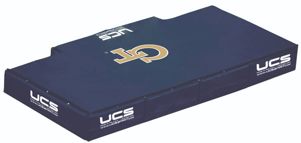 UCS Spirit - High Jump Equipment - UCS Spirit