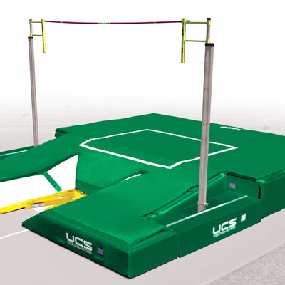 Pole Vault Pit - 1750 Series
