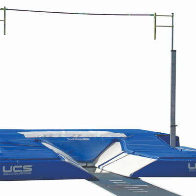 Pole Vault Pit - 1950 Series