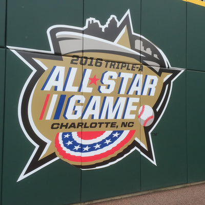 Stadium Wall Panels