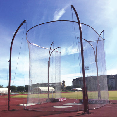 Ultimate 3700 Hammer/Discus Cage