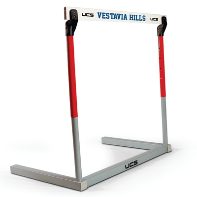 International 3000 Fixed Weight Hurdle