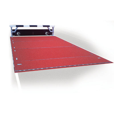 Water Jump Pit Covers