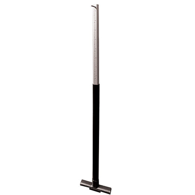 High Jump Measuring Device