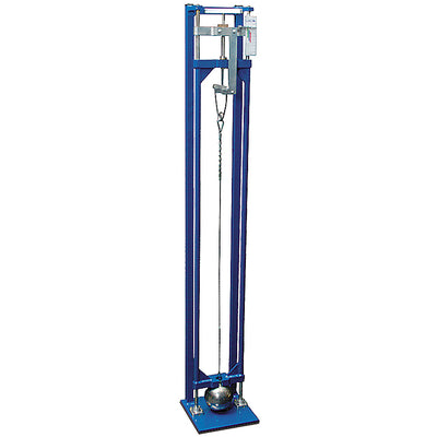 Hammer Certification Unit