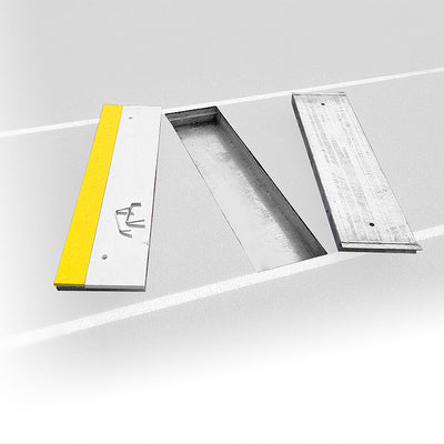 Take-Off System Replacement Boards