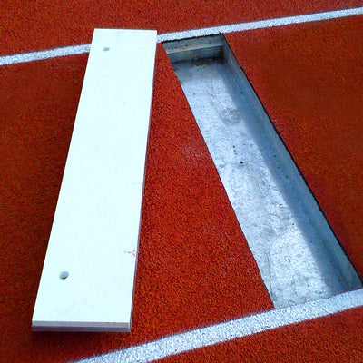 High School Take-Off Systems