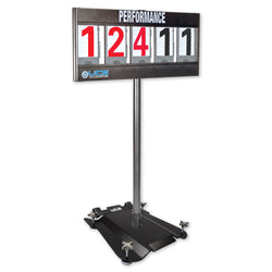 5 Digit Board