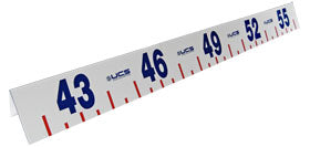 Triple Jump Indicator Board