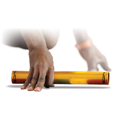 Relay Batons