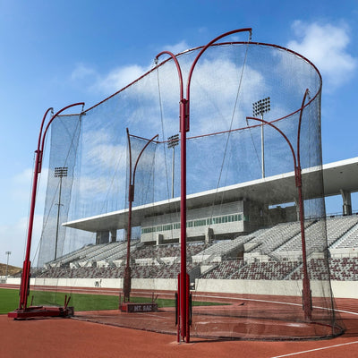 Ultimate 4700 Hammer/Discus Cage