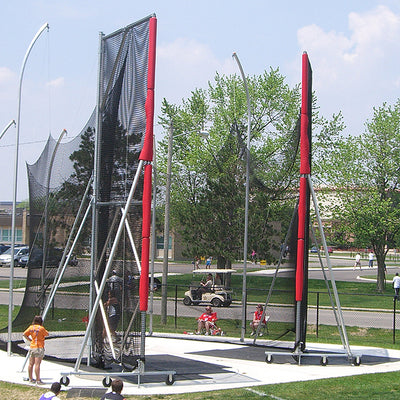 Hammer Door Protection Pad