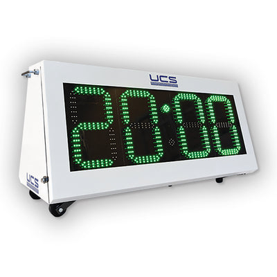 Countdown Timer