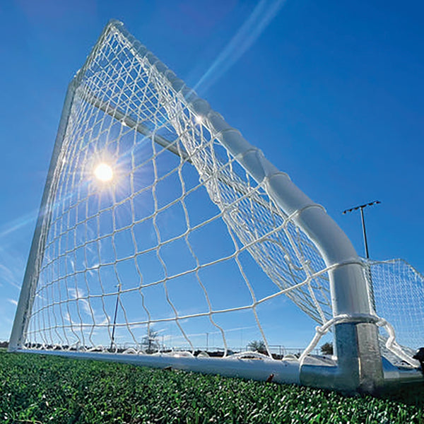 8x24 Portable Soccer Goals with Wheels | UCS - All - UCS Spirit