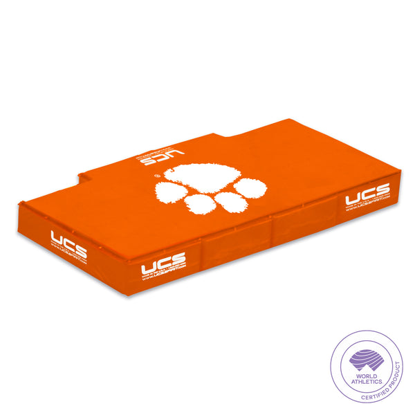 UCS Spirit - High Jump Equipment - UCS Spirit