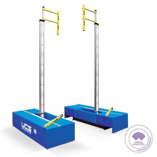 NISHIKI UCS Spirit 13.1フィート140ポンド International-Pole-Vault-