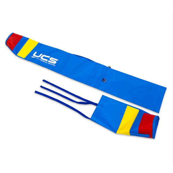 ユカリン Javelin Carry Bag: Durable Track & Field Case | UCS Spirit
