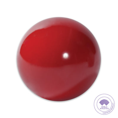 Men's Turned Red Shot