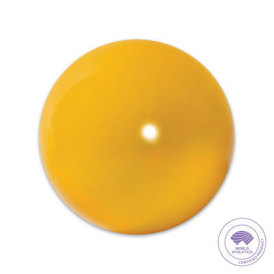 Women's Turned Yellow Shot