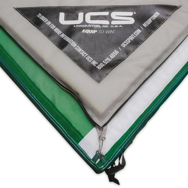 Replacement UCS Top Pad for UCS High Jump Landing System - All