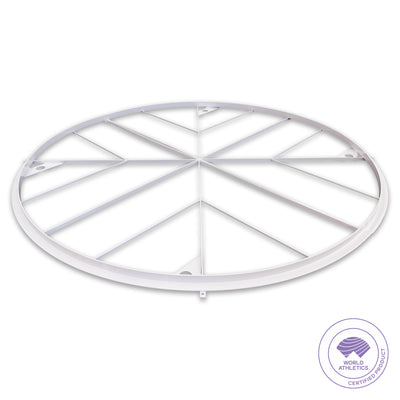 Webbed Throwing Rings