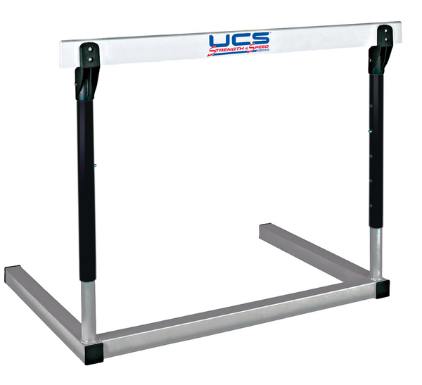 Agility Hurdle - All - UCS Spirit