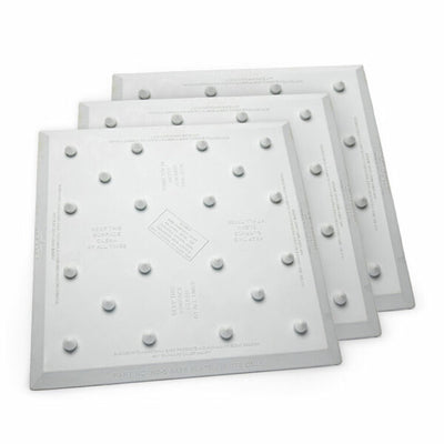 Universal Base Plate - Set of 3