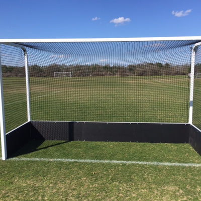 Field Hockey Goals with Wheels (Pair)