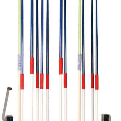 Javelin Cart