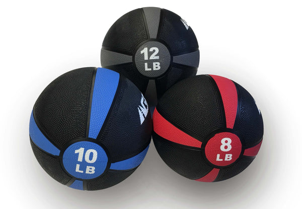 Medicine Balls - All - UCS Spirit