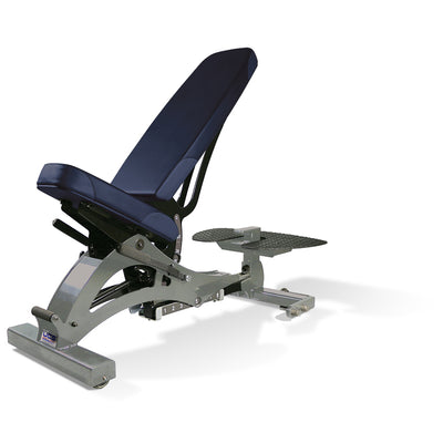 Multi-Function Bench w/Docking Station