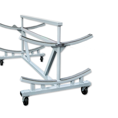 Pole Cart