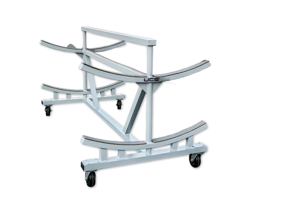 Pole Cart - All - UCS Spirit