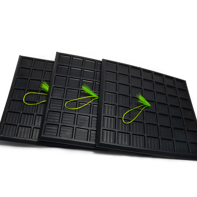 Quick Change Anchor Covers - Set of 3