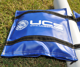 Soccer Goal Anchor Bags | UCS Football & Soccer - All - UCS Spirit
