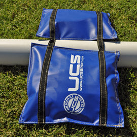 Soccer Goal Anchor Bags | UCS Football & Soccer - All - UCS Spirit