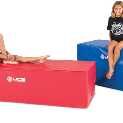 Spotting Blocks