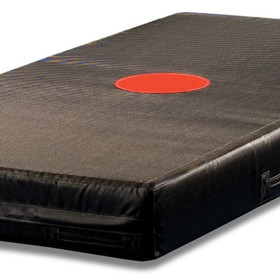 Stunt Fat Pads - 222 Series