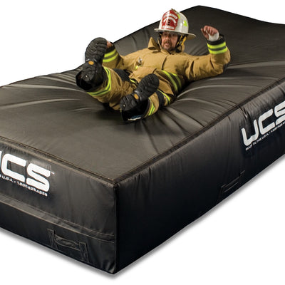 Stunt Fat Pads & Training Pits