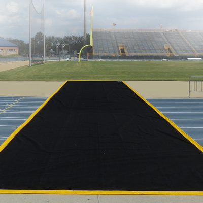 Track-Tec Track Protectors