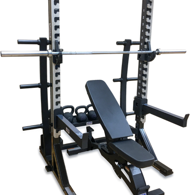 X-6 Rack System