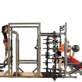 X-70 Rack System | UCS Strength and Speed - Products - UCS Spirit