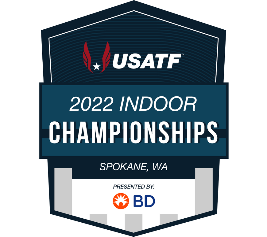 UCS Supplies 2022 USATF Indoor Nationals