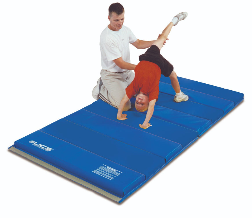 Gymnastics Safety Tips for School Programs
