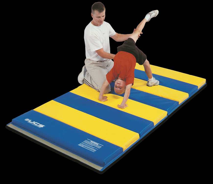What Are ASTM Standards for Gym Mats?