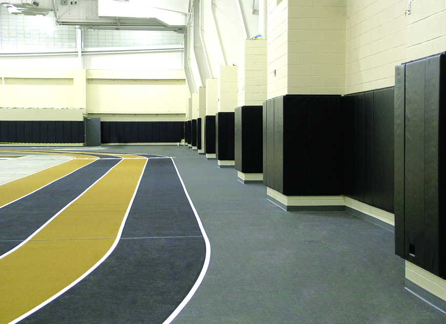 Gym Equipment Liability and Risk Management