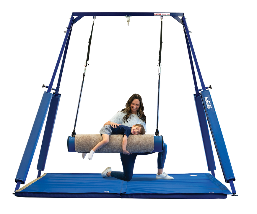 ADA and Safety Considerations for Gym Equipment