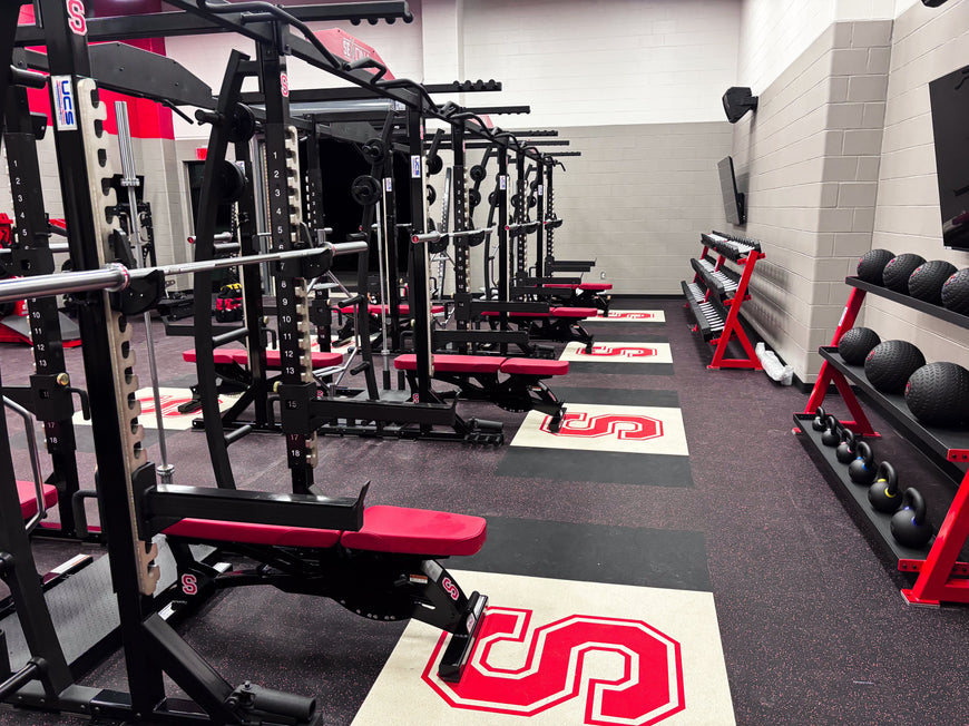 Budgeting for a School Gym Renovation